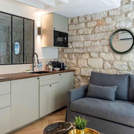 Lavie Maison A C & Sauna Paris Eksteriør bilde