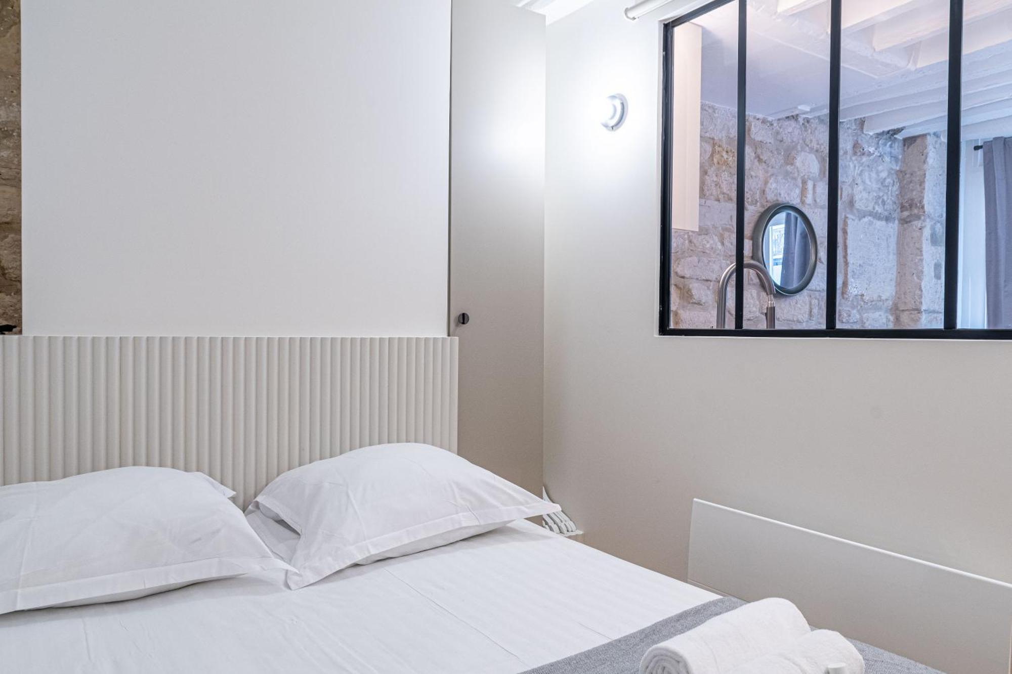 Lavie Maison A C & Sauna Paris Eksteriør bilde
