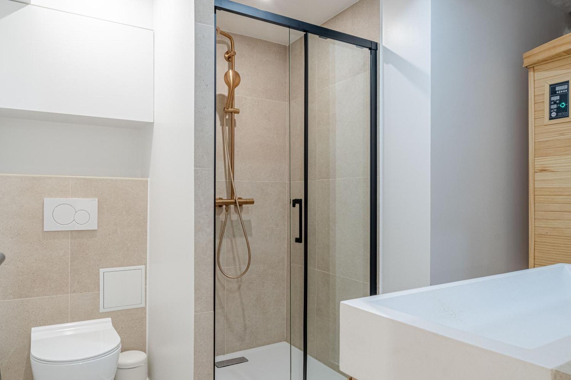 Lavie Maison A C & Sauna Paris Eksteriør bilde