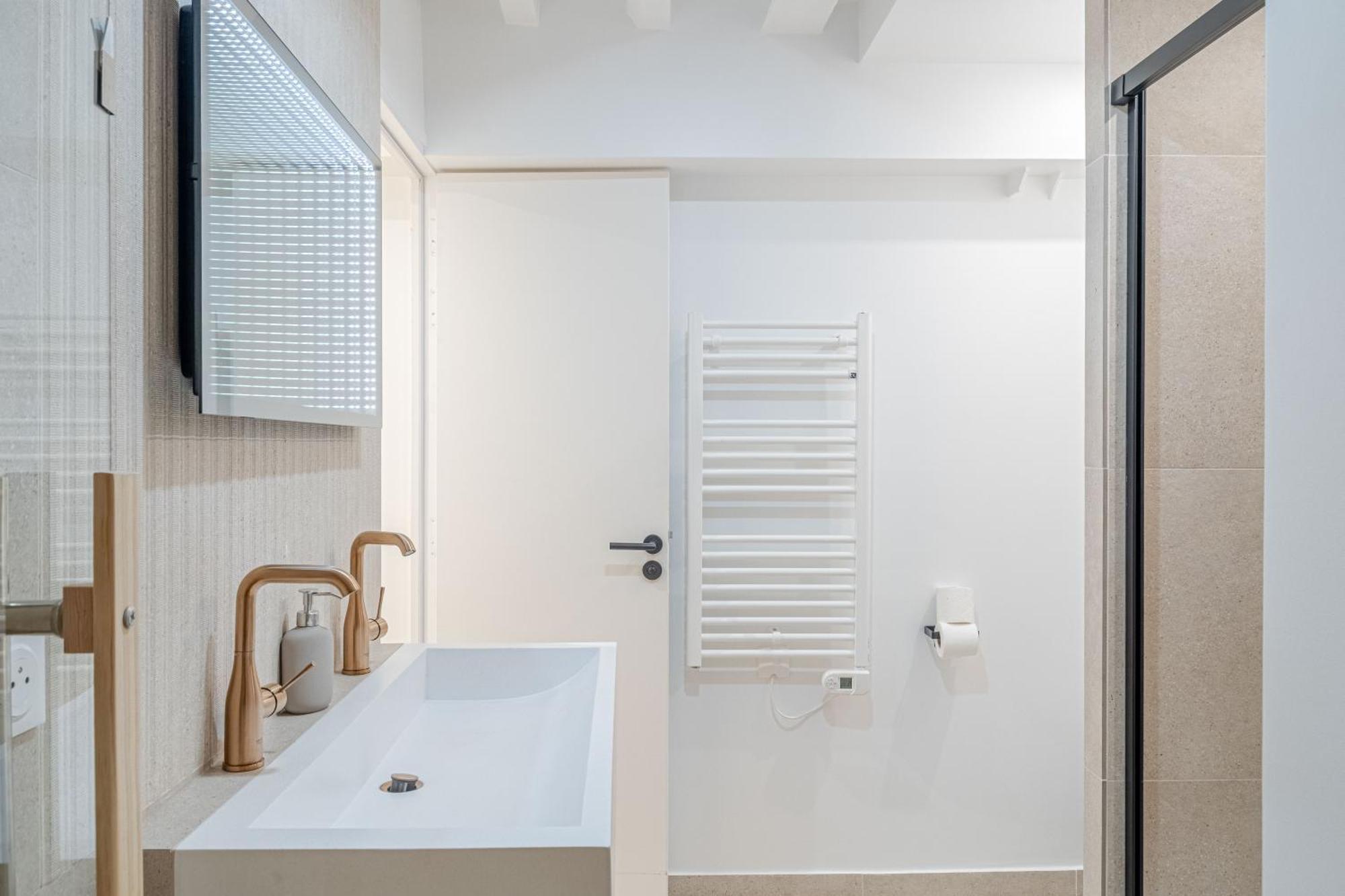Lavie Maison A C & Sauna Paris Eksteriør bilde