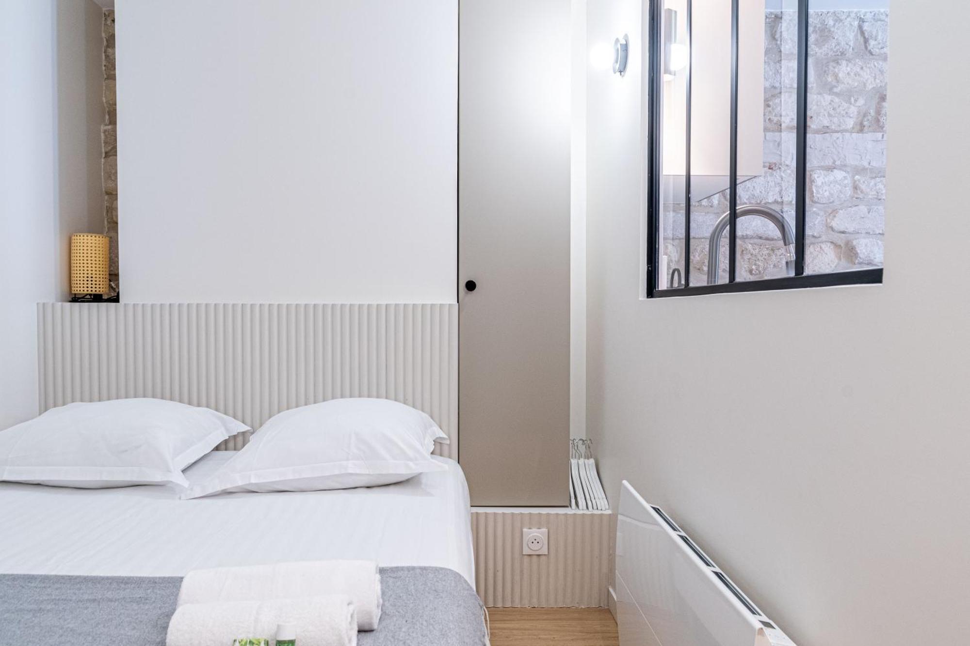 Lavie Maison A C & Sauna Paris Eksteriør bilde